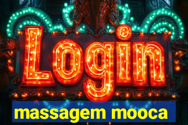 massagem mooca